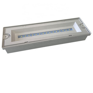 Zhuiming Battery Operated Led Ceiling Light  Emergency Work LED emergency light