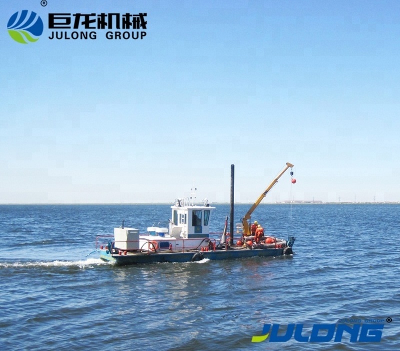 Julong small tug boats for sale