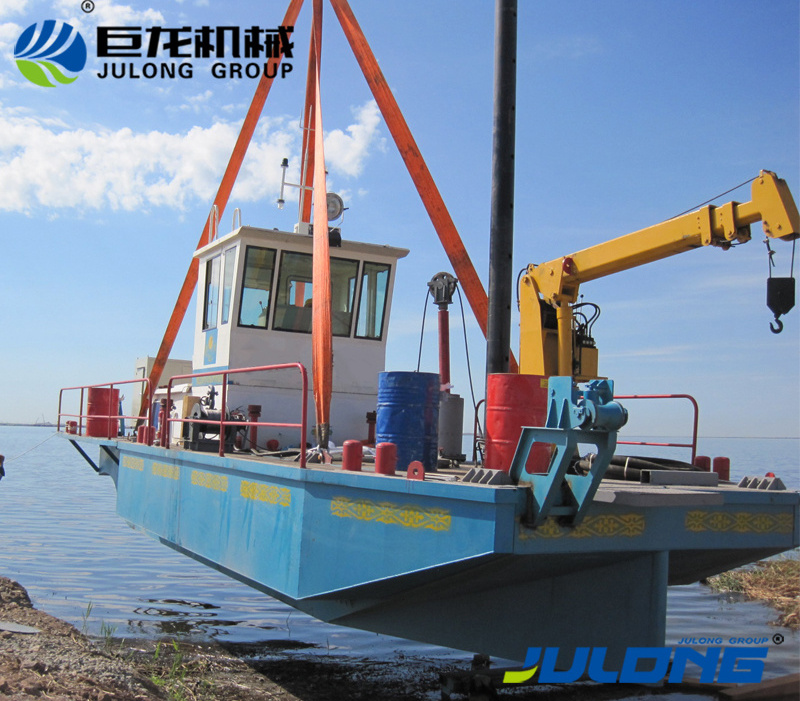 Julong small tug boats for sale