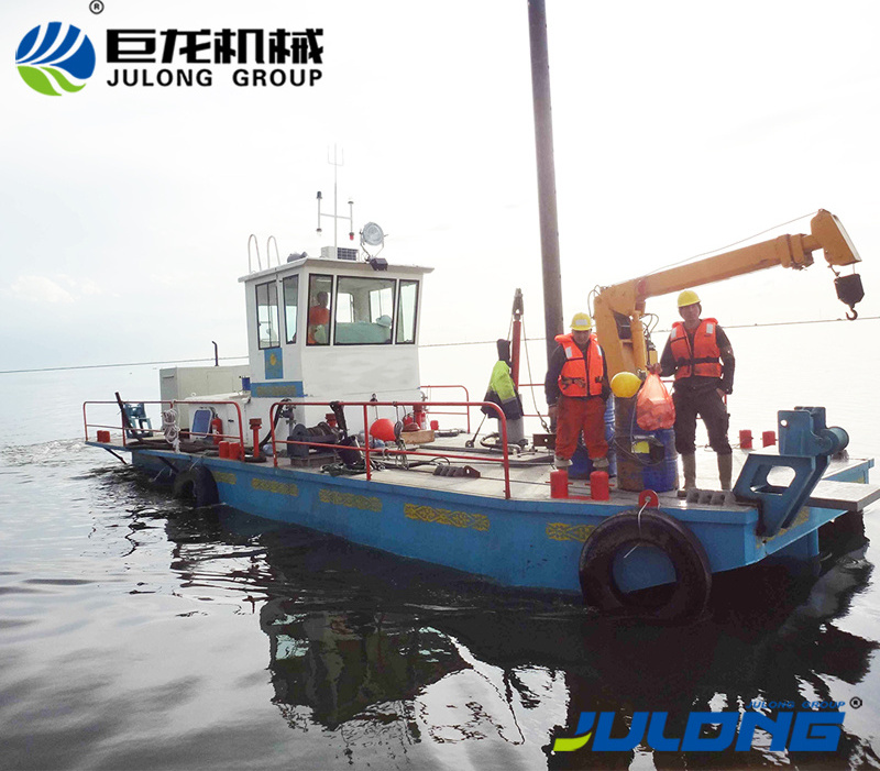 Julong small tug boats for sale