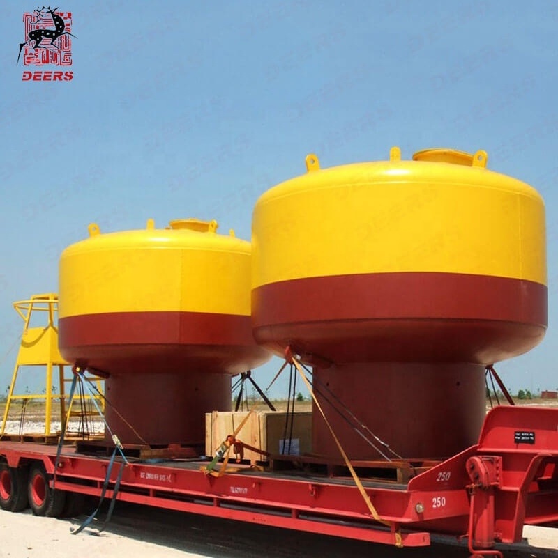 High Quality Offshore Marine Steel Mooring Buoy