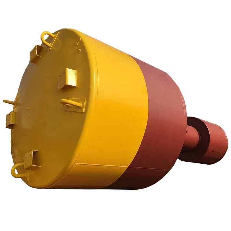 High Quality Offshore Marine Steel Mooring Buoy