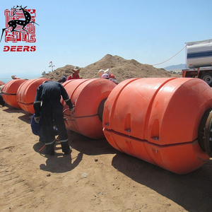 Buoy Marine Pipe Floats