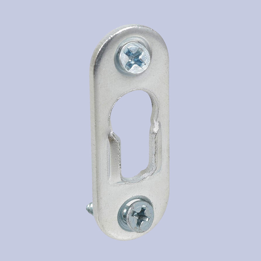 Shanfeng Manufacture Heavy Duty Mirror Keyhole Hangers