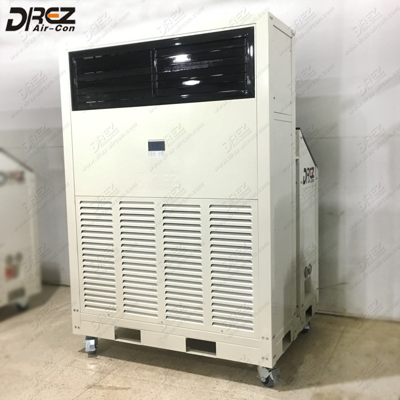 Drez 15HP Tent Aircond 12 Ton Portable Air Conditioner for Temporary Climate Control