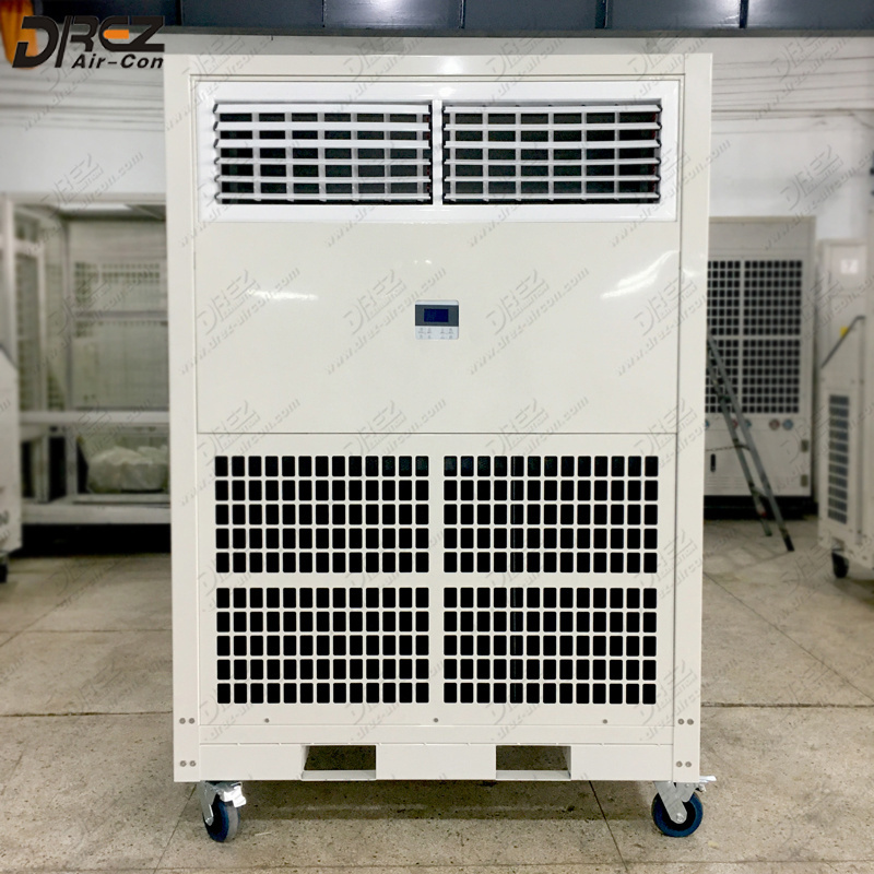 10 Ton Portable Tent Aircond 12HP Air Conditioner for Climate Rental Solution