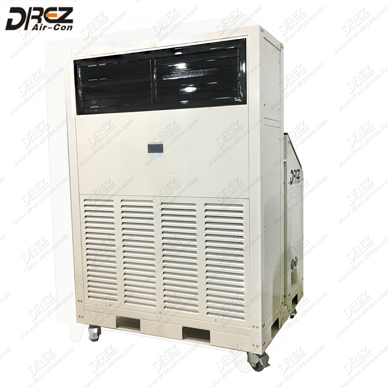 Drez 15HP Tent Aircond 12 Ton Portable Air Conditioner for Temporary Climate Control