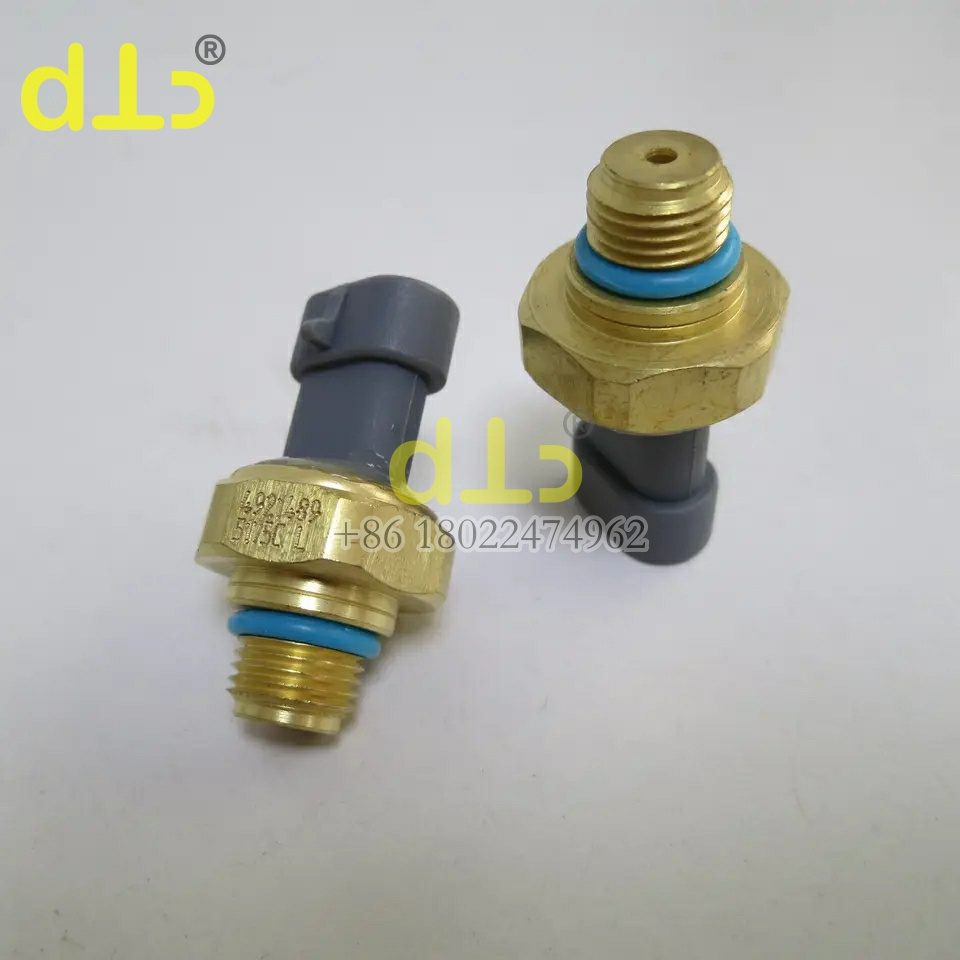 Diesel engine parts M11 L10 N14 oil pressure sensor 4921493 for futon truck for cummins