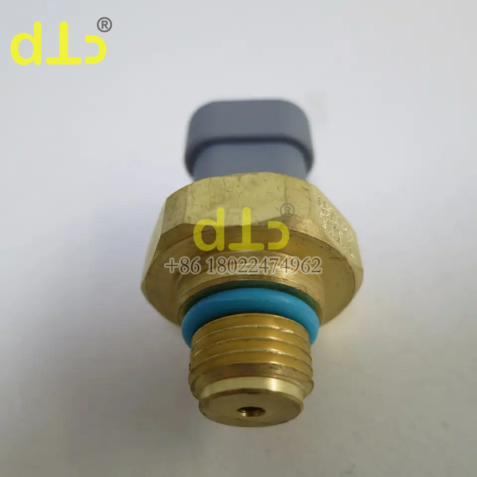 Diesel engine parts M11 L10 N14 oil pressure sensor 4921493 for futon truck for cummins