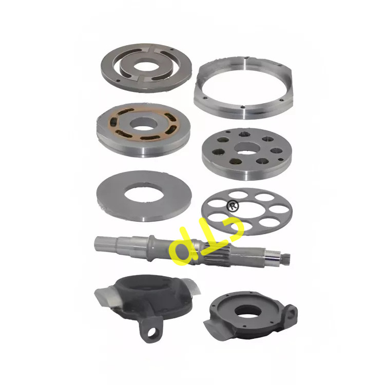 HD3000 Excavator Hydraulic Pump Parts for Kobelco Kato Spare Repair Kits