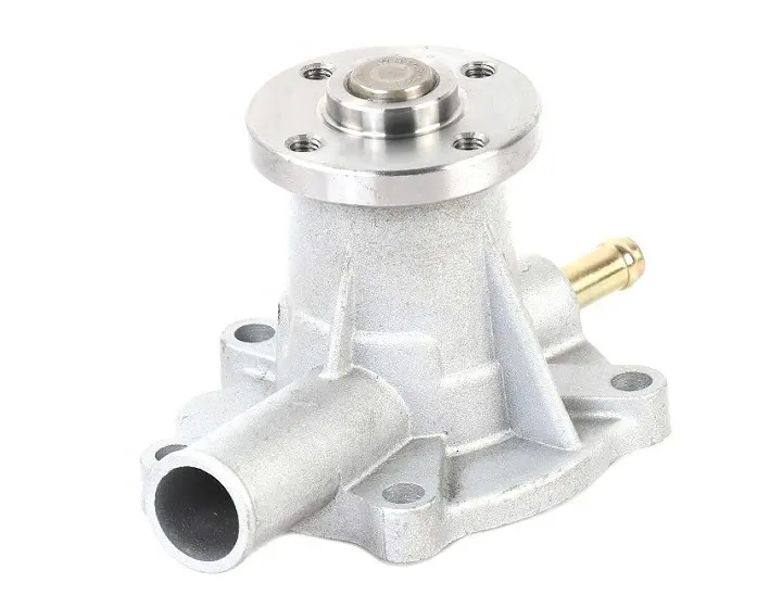 Excavator Spare Parts Water Pump 15534-73030 for Kubota D750 D850 D950 B1550 V1100 V1200 Z500 Z600 B5200D Engine