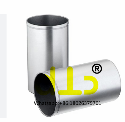 Cylinder Liner 04250003 0425 0003 for Deutz 2013 Volvo D6E Engine