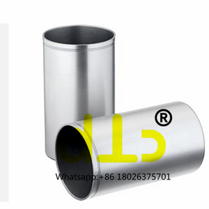 Cylinder Liner 04250003 0425 0003 for Deutz 2013 Volvo D6E Engine