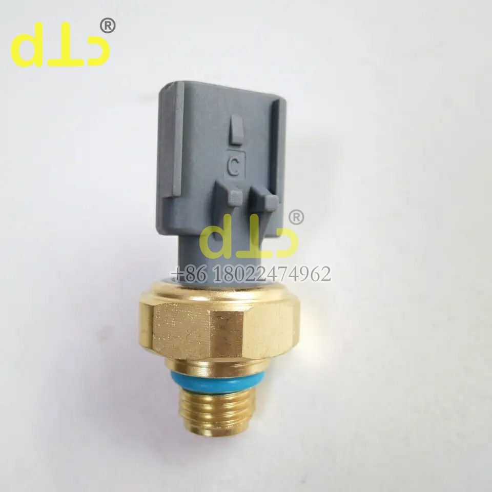 Diesel engine parts ISF2.8 ISF3.8 oil pressure sensor 4928594 for futon truck for cummins