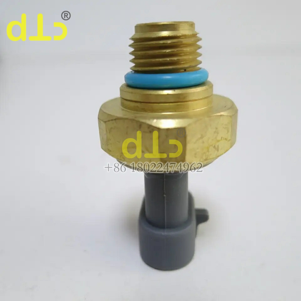 Diesel engine parts M11 L10 N14 oil pressure sensor 4921485 for futon truck for cummins