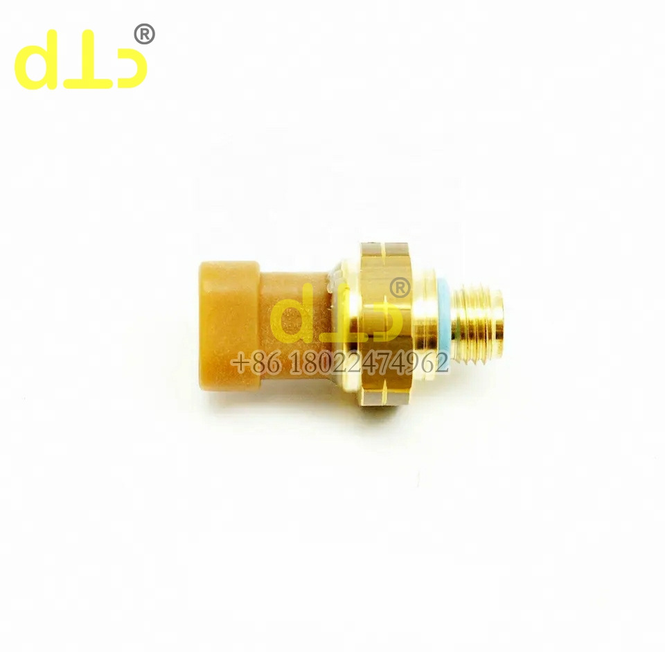 Diesel engine parts ISB ISC oil pressure sensor 4921503 for futon truck for cummins