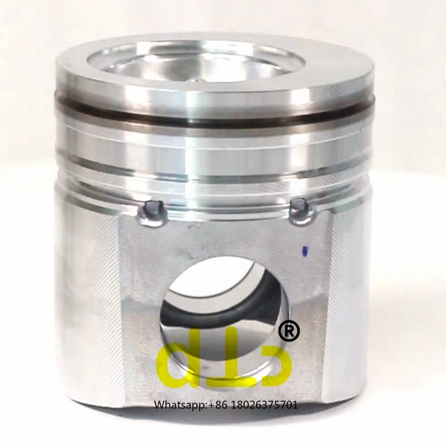 Diesed engine piston 2W4831 for CAT 3208 wheel loader engine 3204