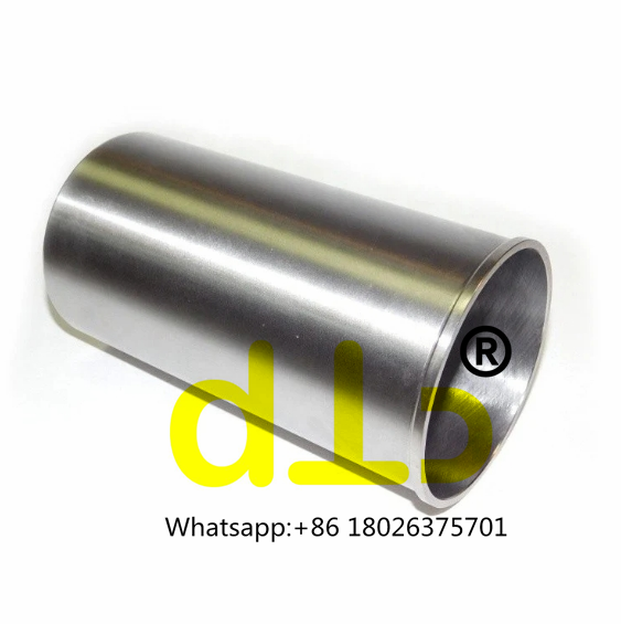 Cylinder Liner 04250003 0425 0003 for Deutz 2013 Volvo D6E Engine