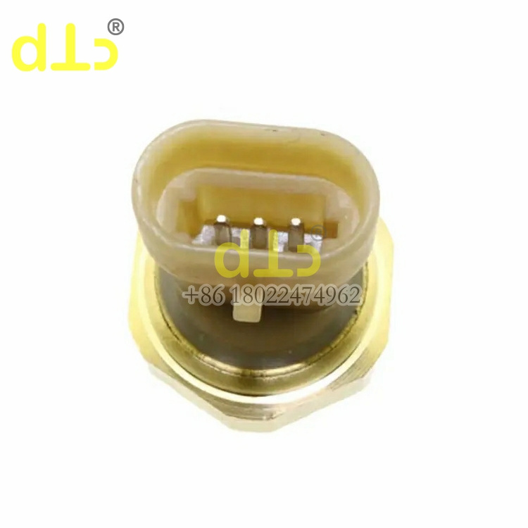 Diesel engine parts ISB ISC oil pressure sensor 4921503 for futon truck for cummins