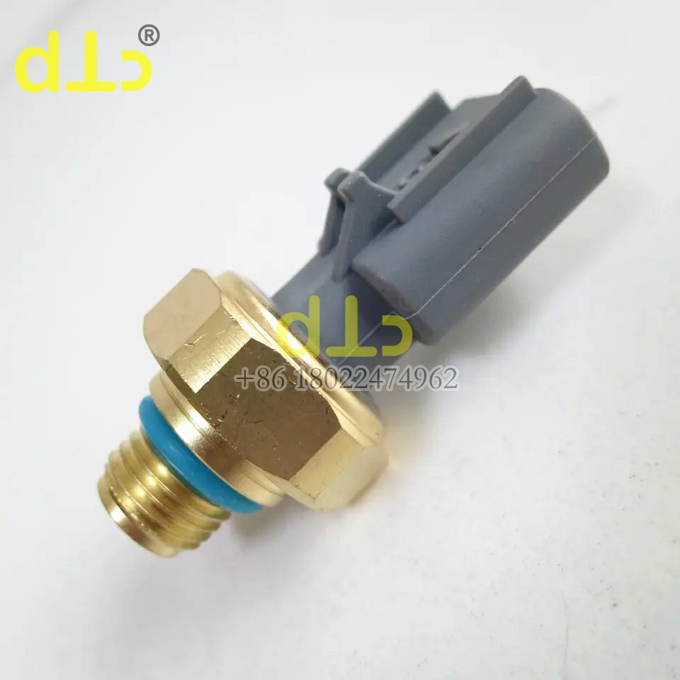 Diesel engine parts ISF2.8 ISF3.8 oil pressure sensor 4928594 for futon truck for cummins