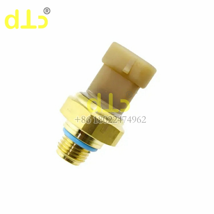 Diesel engine parts ISB ISC oil pressure sensor 4921503 for futon truck for cummins