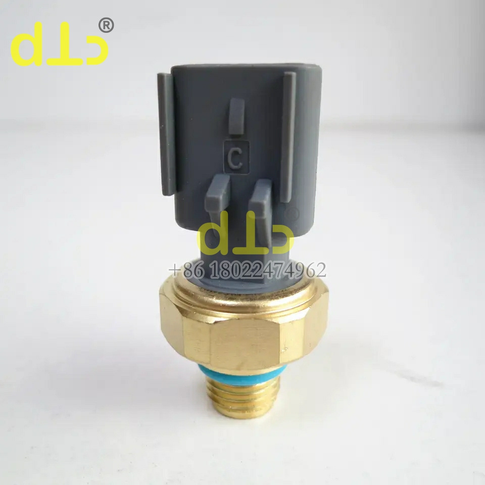 Diesel engine parts ISF2.8 ISF3.8 oil pressure sensor 4928594 for futon truck for cummins