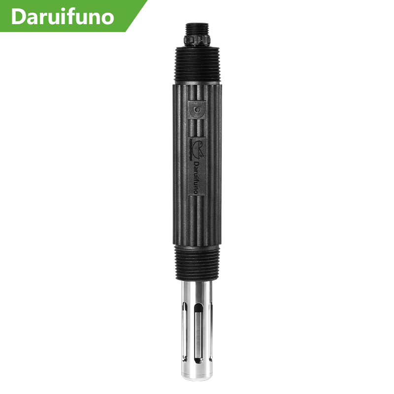 New Arrival Online Fluorescence RS485 Digital Optical Dissolved Oxygen Sensor