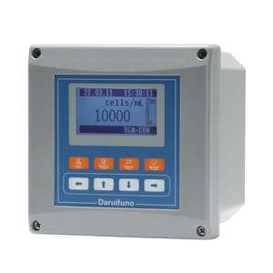 Best Price RS485 Online Digital Blue-green Algae Meter BGA Controller for Lakes