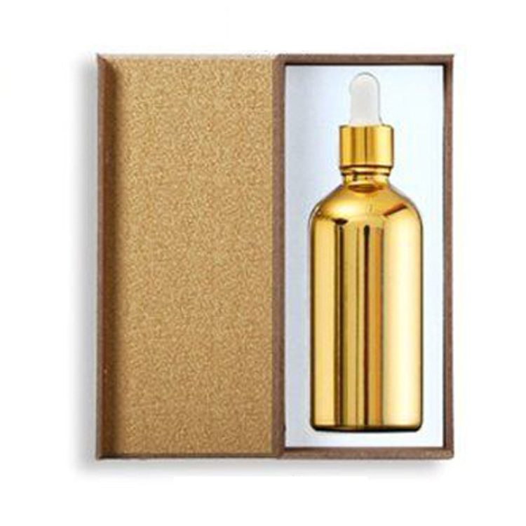 5ml / 10ml100ml20ml dropper bottle essential oil perfume Boxes for spray and lotion bottles