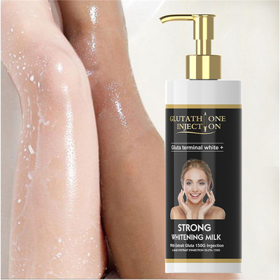 Private Label Body Lotion Natural Bleaching Moisturizing Nourishing Glutathione  Skin Whitening Body Cream Lotion | BestSuppliers.com