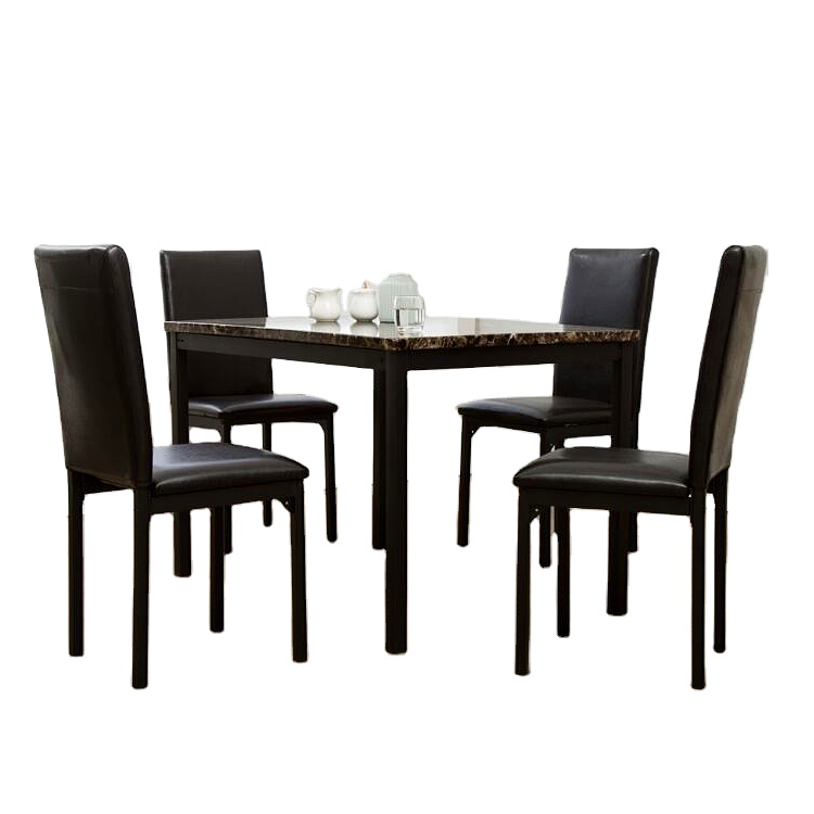 6 Chairs and 1 table Dinner Room Dinning furniture Dining Table Set