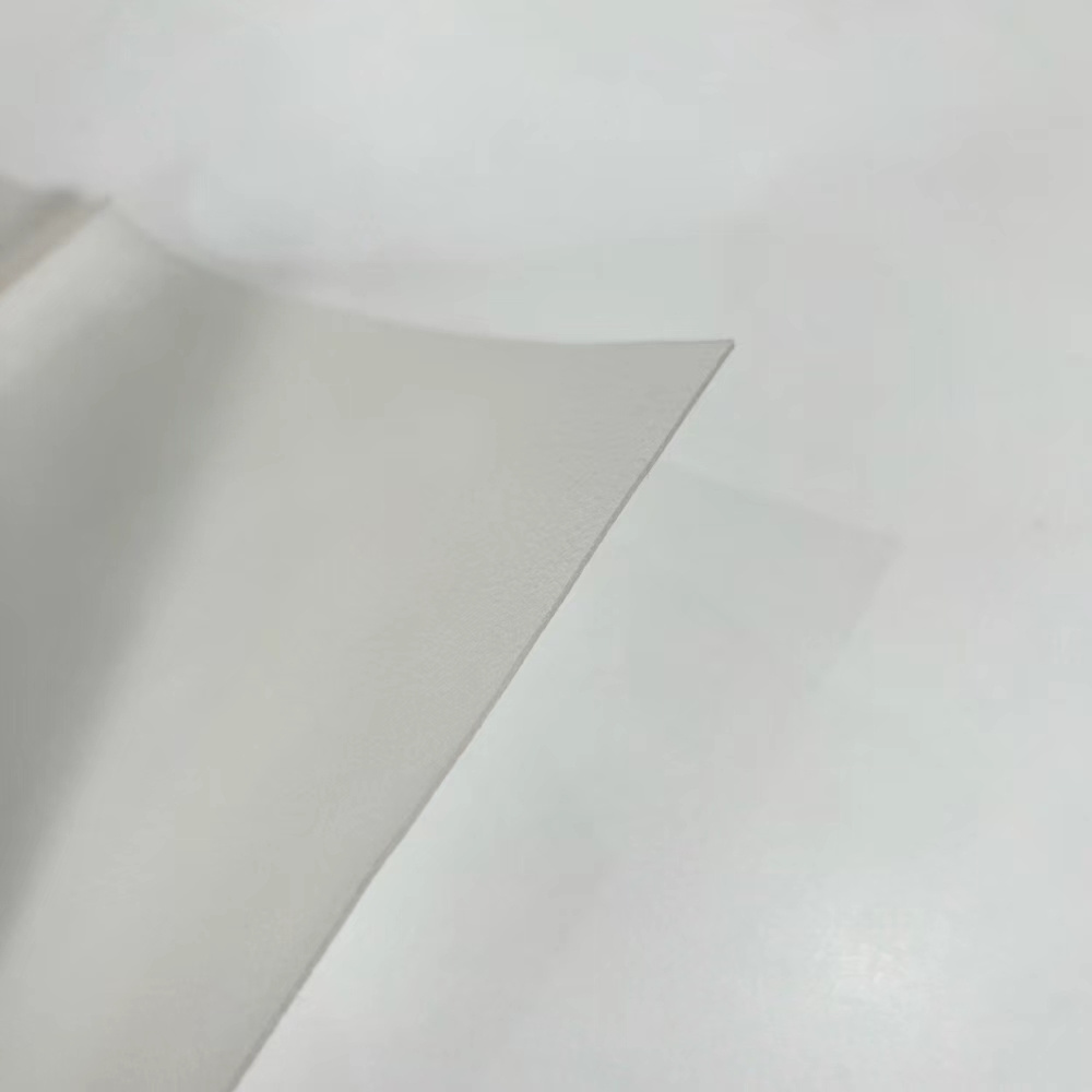 Clear 1.52mm bulletproof PVB film for building and car glass