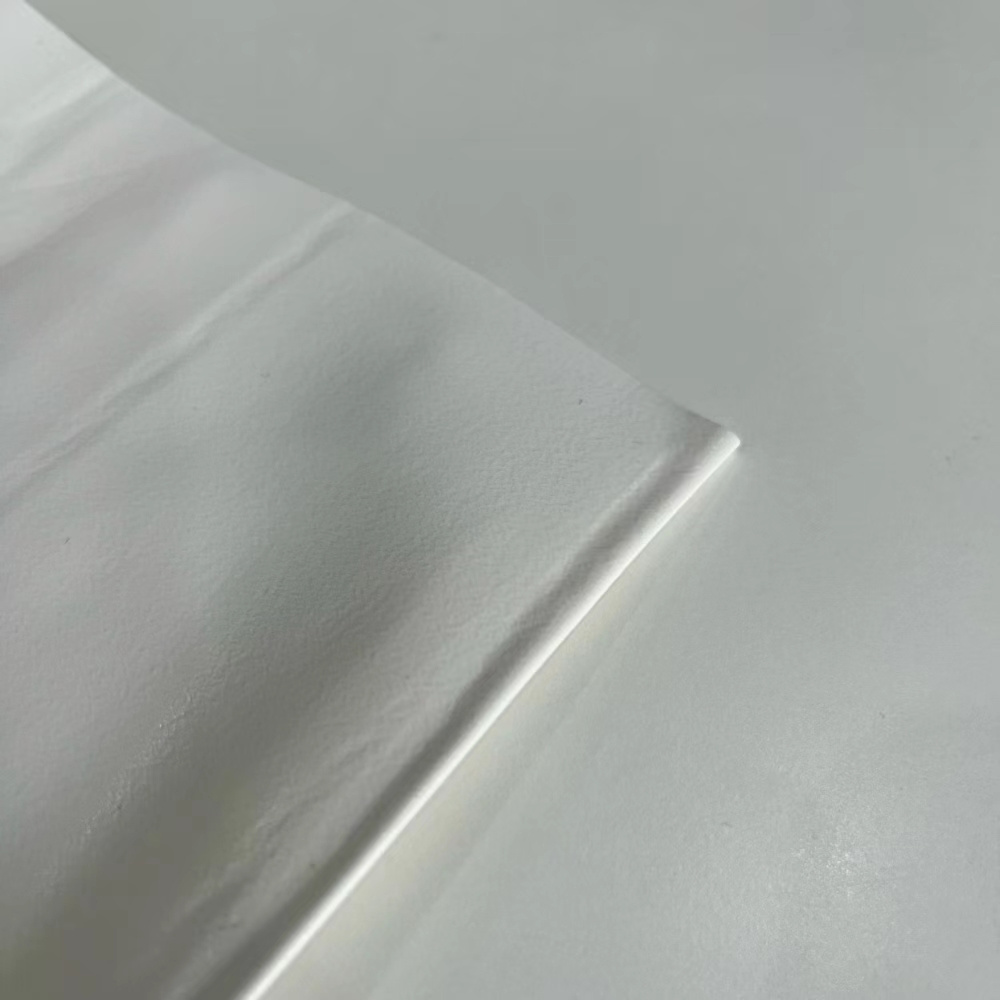 Clear 1.52mm bulletproof PVB film for building and car glass