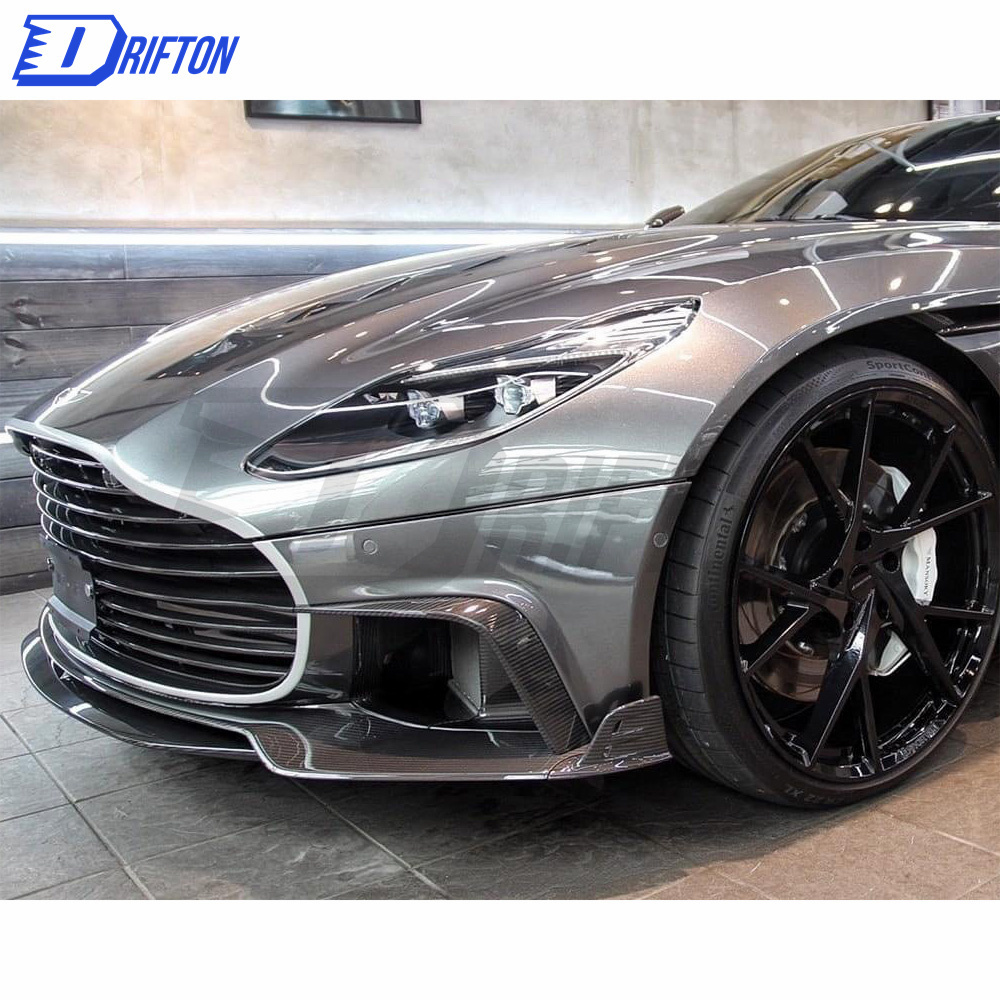 MSY Style Dry Carbon Fiber Body Kit For Aston Martin DB11 Bodykit