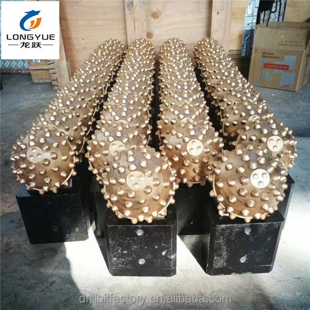 Tricone bit roller cones Diamond oil drilling bit & Oil Drill Tools