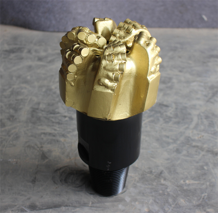 China supplier High quality diamond head pdc drill bit