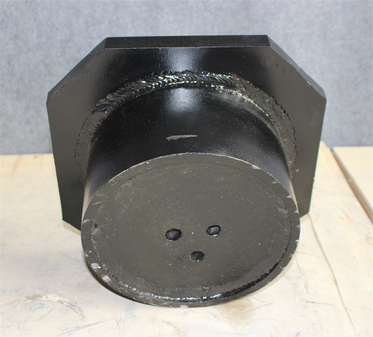 Drilling Tricone Bit Breaker Used For Tricone Roller Cone Bit