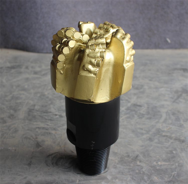 China supplier High quality diamond head pdc drill bit