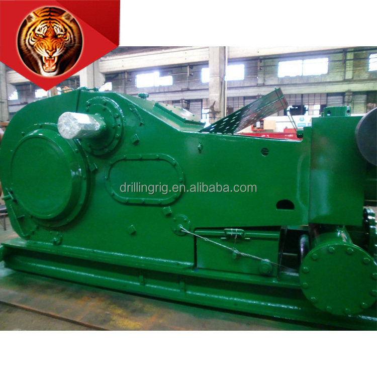 Tigerrig china professional high efficient  F1000 mud suction pump triplex drilling mud pump manufacturer for sale