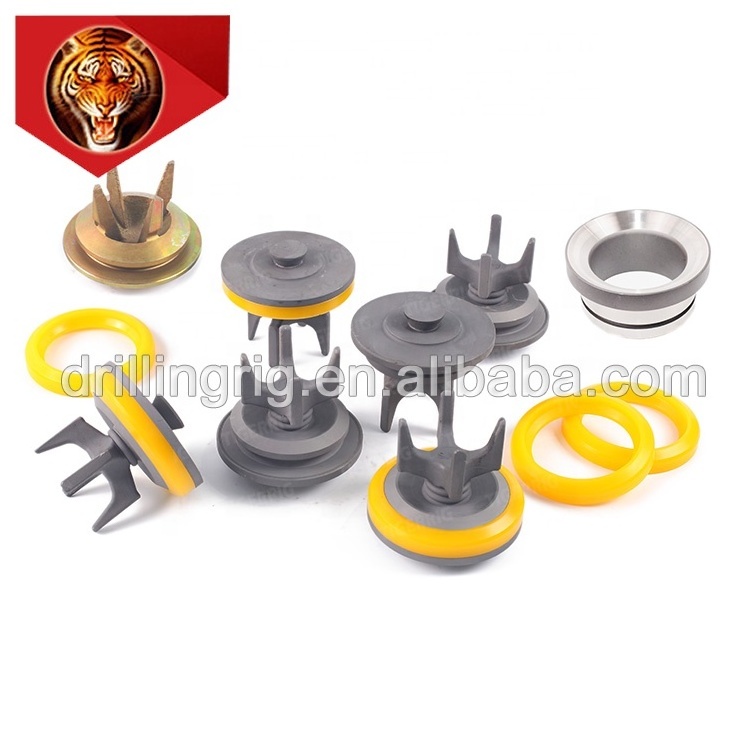 QPA1000S TWS2250 QWS2500S QWS3500 plunger pump parts for SJ brand  Original accessories of fracturing  cementing truck