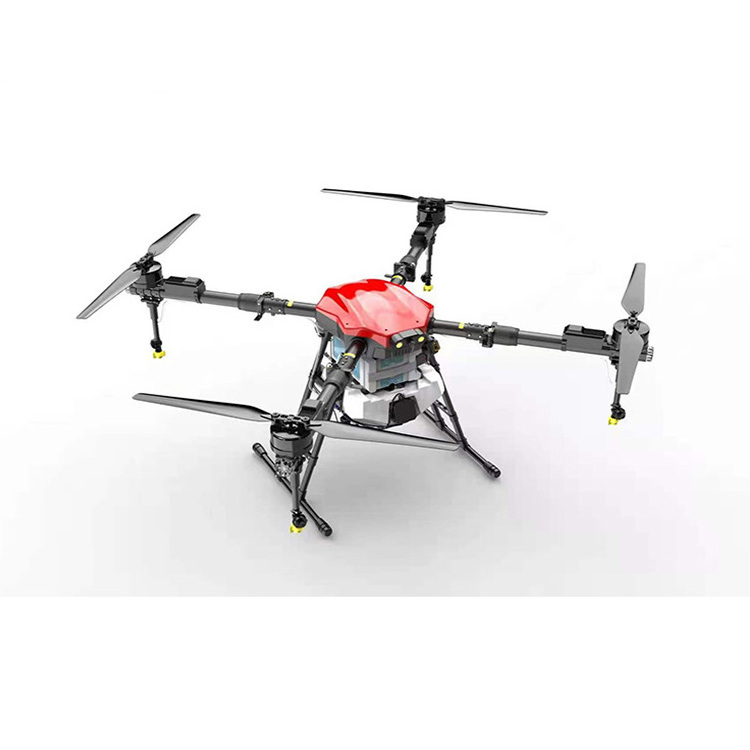 AVICUAV buckle C type AV- 410 416 auto fly  agricultural spraying drone