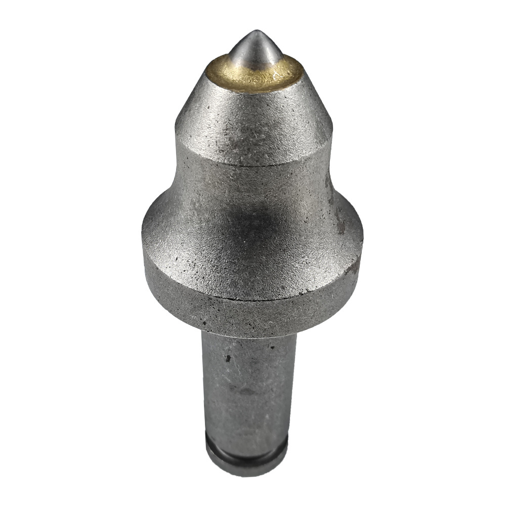 Tungsten Carbide Continuous Miner Bit Teeth Picks for Continuous Miner Machine