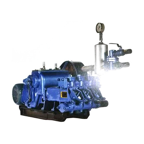 Cheap Oil Sludge Pump WBW250-1 Mud Pump For Borehole Drilling