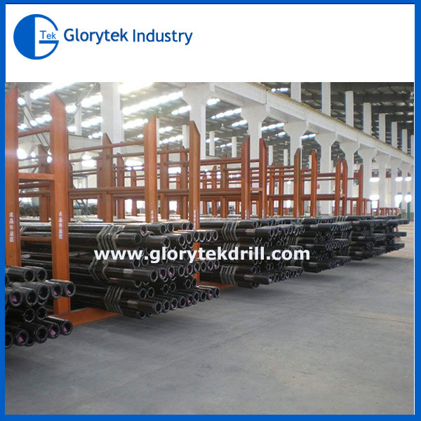 oilfield equipment used oil drill pipe 2 3/8 inch oil field drill pipes for sale with discount price