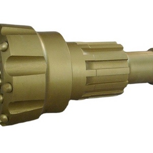 178mm Hammer Bit for 6" High Pressure DTH Hammer