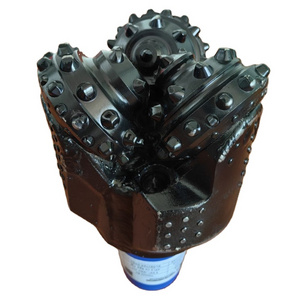 Tricone Bit Manufacturer Best Price High Quality Oil Rig Tricone Drill Head Oil Well Tricone Bit