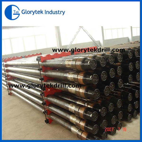 oilfield equipment used oil drill pipe 2 3/8 inch oil field drill pipes for sale with discount price