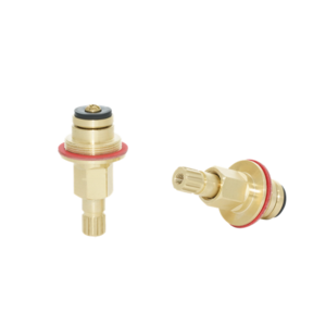 wholesale faucet ceramic disc valve brass cartridge