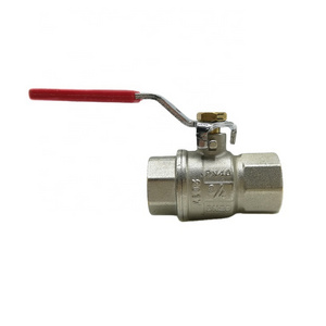 DN 15 DN20 - DN100, 1/2" - 3 4 inch Price list Manufacturer Plumbing Shut Off Cock Sanitary Custom Forged Brass Ball Valve