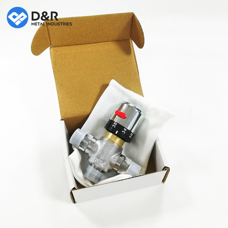 D&R Cheap Price Stock OEM 1/2